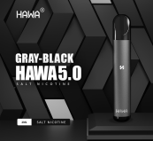 Hawa  pod 5.0