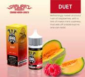 Samuraimodz E-Liquids