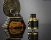 Kabuto Atty RDA