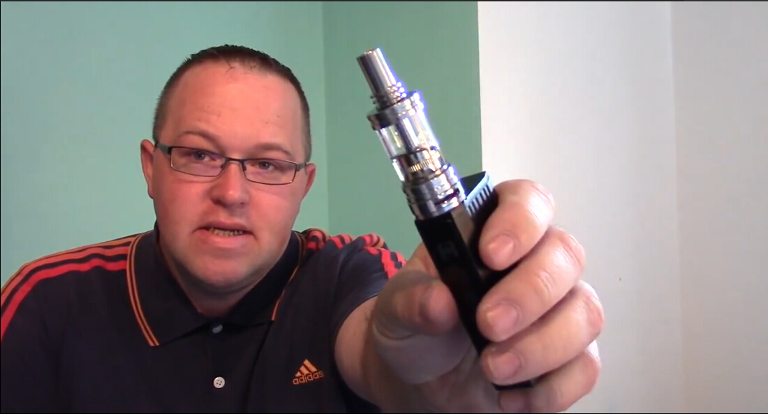 MODVapa Sub2 Mk1 Sub-Ohm Clearomizer