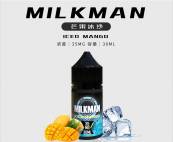 Milk Man E-Liquids
